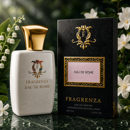 Eau de Rome by YSL