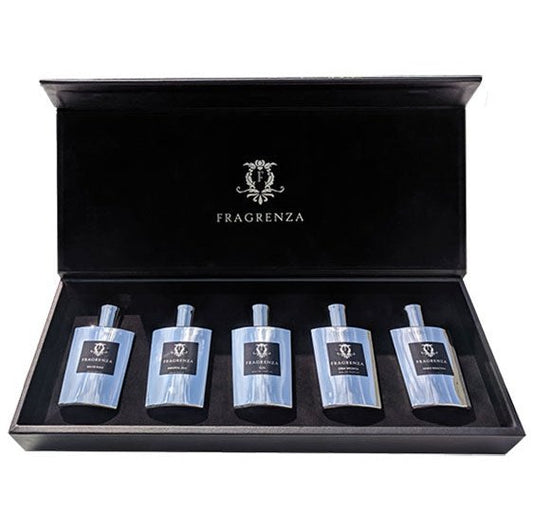 Four Premium Fragrance Set clone of Fragrenza