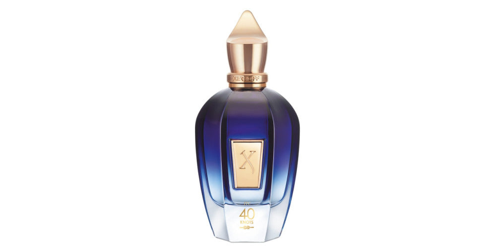 10 Perfumes Similar to 40 Knots by Xerjoff — Fragrenza fragrance guide