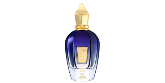 10 Perfumes Similar to 40 Noeuds by Xerjoff — Fragrenza fragrance guide