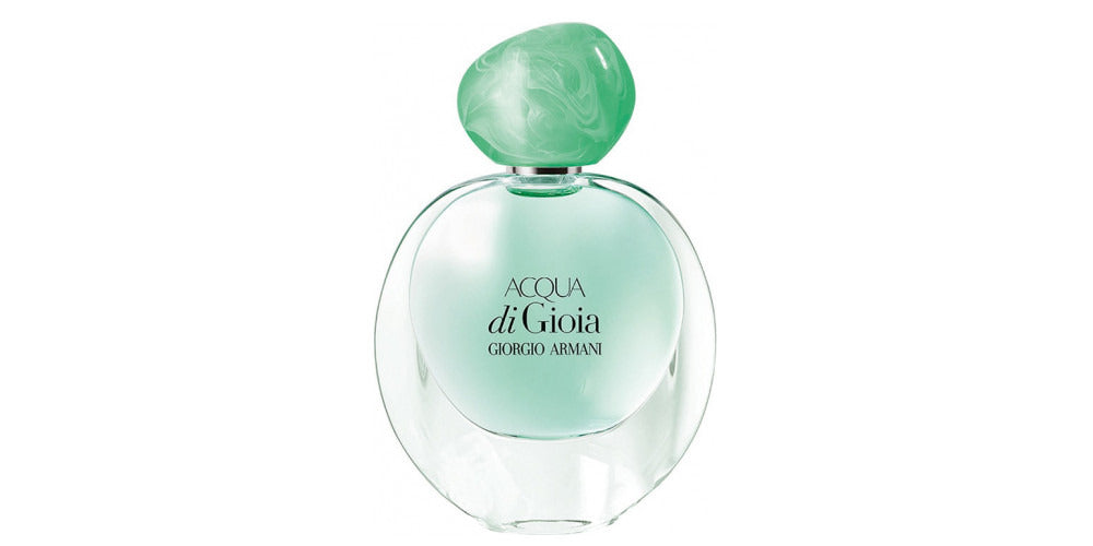 Acqua di Gioia by Giorgio Armani: 12 Similar Refreshing and Aquatic Scents — Fragrenza fragrance guide