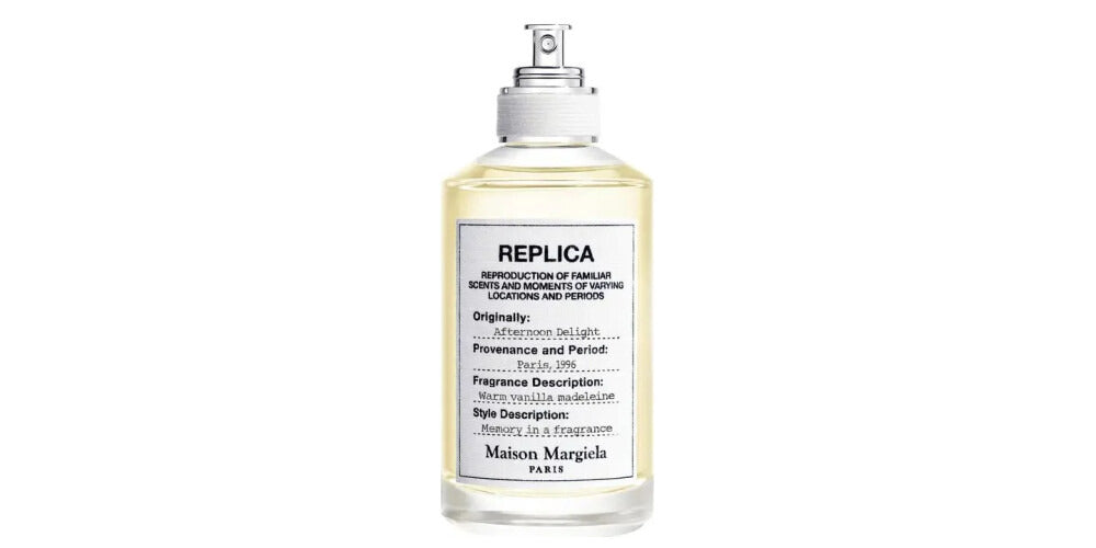 12 Perfumes Similar to Afternoon Delight by Maison Martin Margiela: Fruity Scents — Fragrenza fragrance guide
