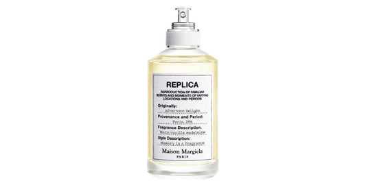 12 Perfumes Similar to Afternoon Delight by Maison Martin Margiela: Fruity Scents — Fragrenza fragrance guide