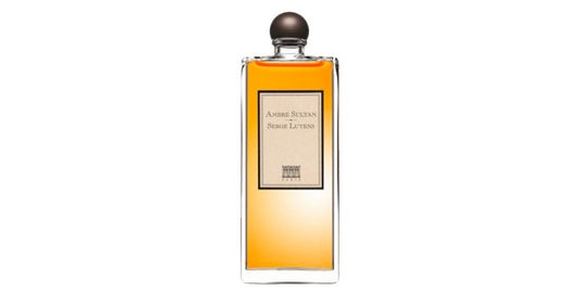10 Perfumes Similar to Ambre Sultan by Serge Lutens — Fragrenza fragrance guide