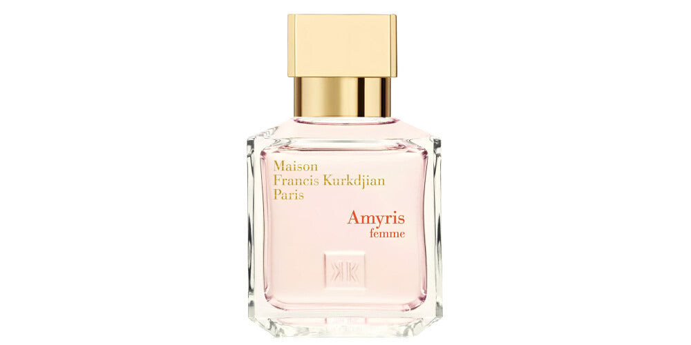 10 Perfumes Similar to Maison Francis Kurkdjian Amyris Femme: Floral Woody Scents — Fragrenza fragrance guide