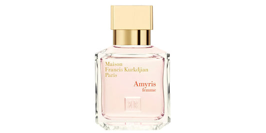 10 Perfumes Similar to Maison Francis Kurkdjian Amyris Femme: Floral Woody Scents — Fragrenza fragrance guide