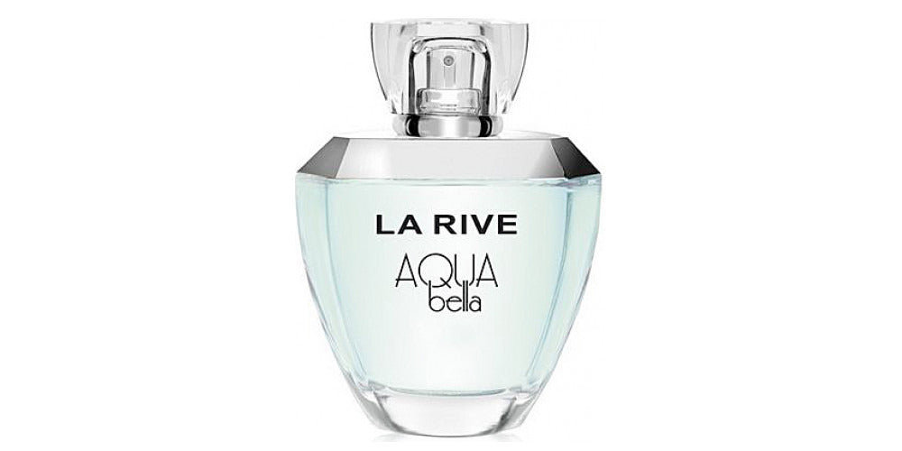 Aqua Bella by La Rive: 12 Similar Fresh and Aquatic Scents — Fragrenza fragrance guide