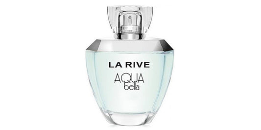 Aqua Bella by La Rive: 12 Similar Fresh and Aquatic Scents — Fragrenza fragrance guide