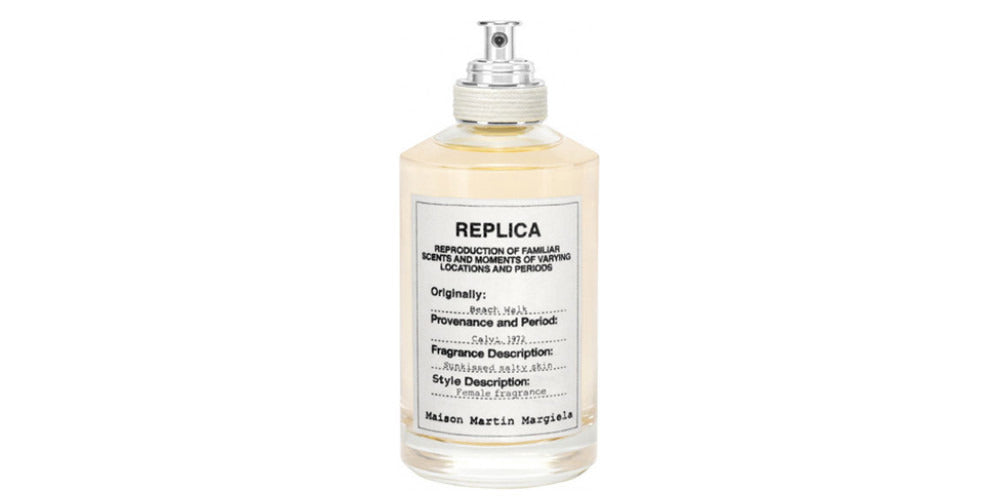 10 Perfumes Similar to Beach Walk by Maison Martin Margiela: Fresh Scents — Fragrenza fragrance guide