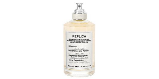 10 Perfumes Similar to Beach Walk by Maison Martin Margiela: Fresh Scents — Fragrenza fragrance guide