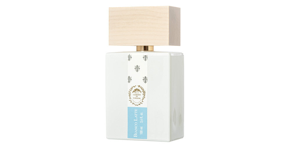 10 Perfumes Similar to Giardini Di Toscana Bianco Latte: Creamy Sweet Scents — Fragrenza fragrance guide