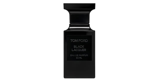 12 Perfumes Similar to Black Lacquer by Tom Ford: Dark and Sensual Scents — Fragrenza fragrance guide