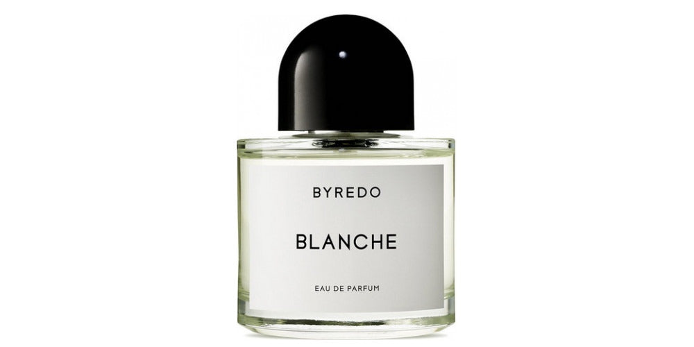 Blanche by Byredo: 12 Similar Clean and Minimalist Scents — Fragrenza fragrance guide