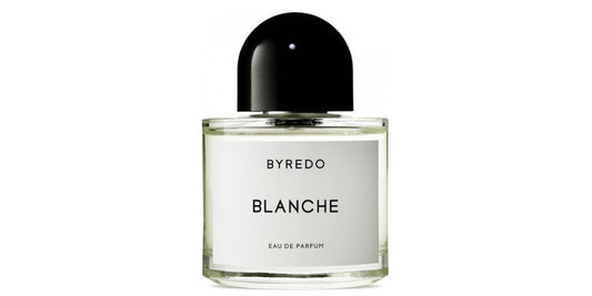 Blanche by Byredo: 12 Similar Clean and Minimalist Scents — Fragrenza fragrance guide