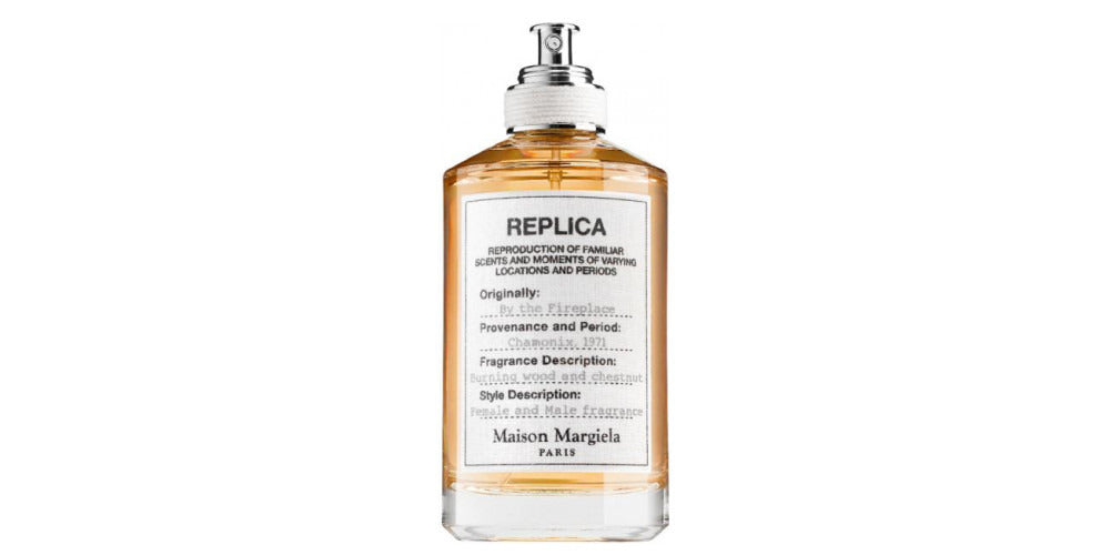 10 Perfumes Similar to Maison Margiela By the Fireplace: Smoky Scents — Fragrenza fragrance guide