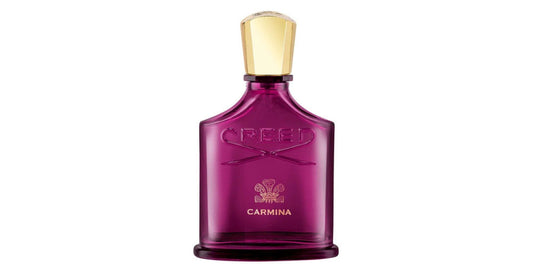 10 Perfumes Similar to Creed Carmina: Sophisticated, Floral Oriental Scents — Fragrenza fragrance guide