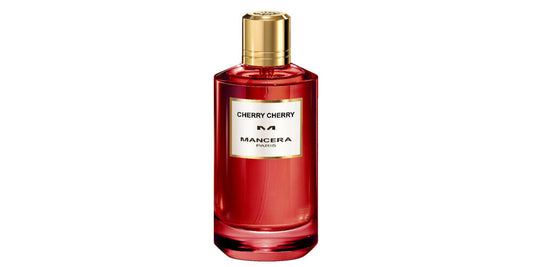 15 Perfumes Similar to Cherry Cherry by Mancera: Juicy Scents — Fragrenza fragrance guide