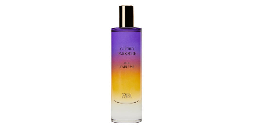 10 Perfumes Similar to Cherry Smoothie by Zara — Fragrenza fragrance guide