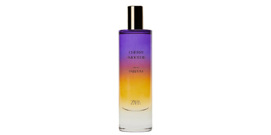 10 Perfumes Similar to Cherry Smoothie by Zara — Fragrenza fragrance guide