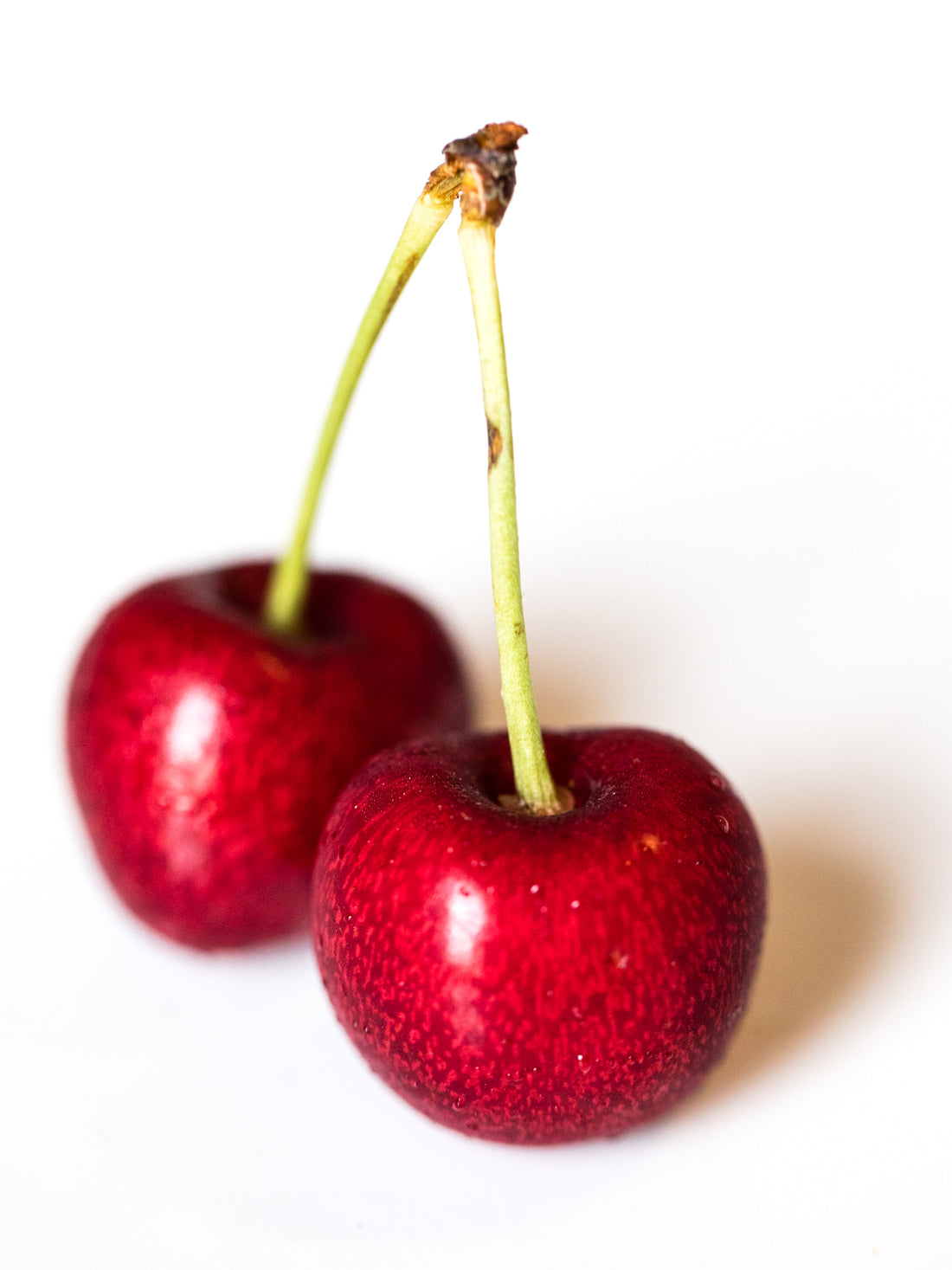 Cherry in Perfume