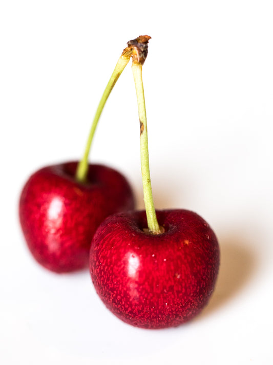 Cherry in Perfume