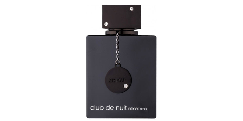 10 Perfumes Similar to Club de Nuit Intense by Armaf — Fragrenza fragrance guide