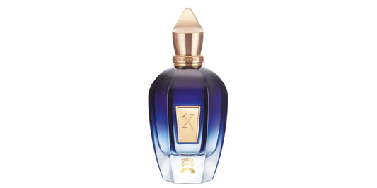 10 Perfumes Similar to Comandante by Xerjoff — Fragrenza fragrance guide