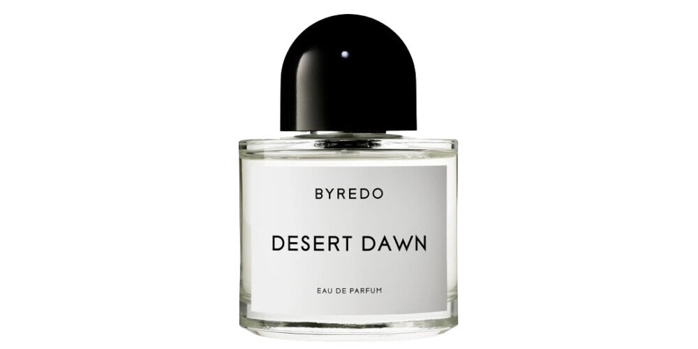 12 Perfumes Similar to Desert Dawn by Byredo: Warm Spicy Scents — Fragrenza fragrance guide