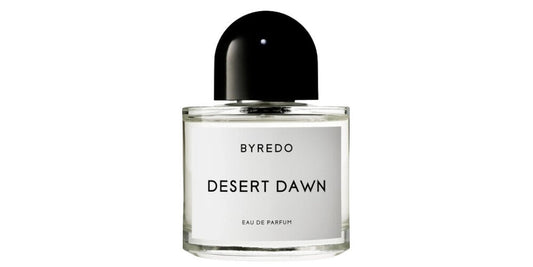 12 Perfumes Similar to Desert Dawn by Byredo: Warm Spicy Scents — Fragrenza fragrance guide