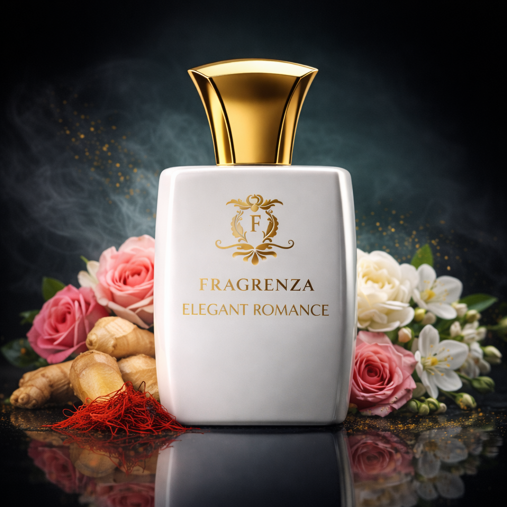 First Date Fragrance: Making a Memorable First Impression — Fragrenza fragrance blog
