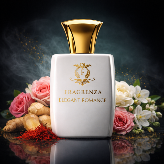 First Date Fragrance: Making a Memorable First Impression — Fragrenza fragrance blog