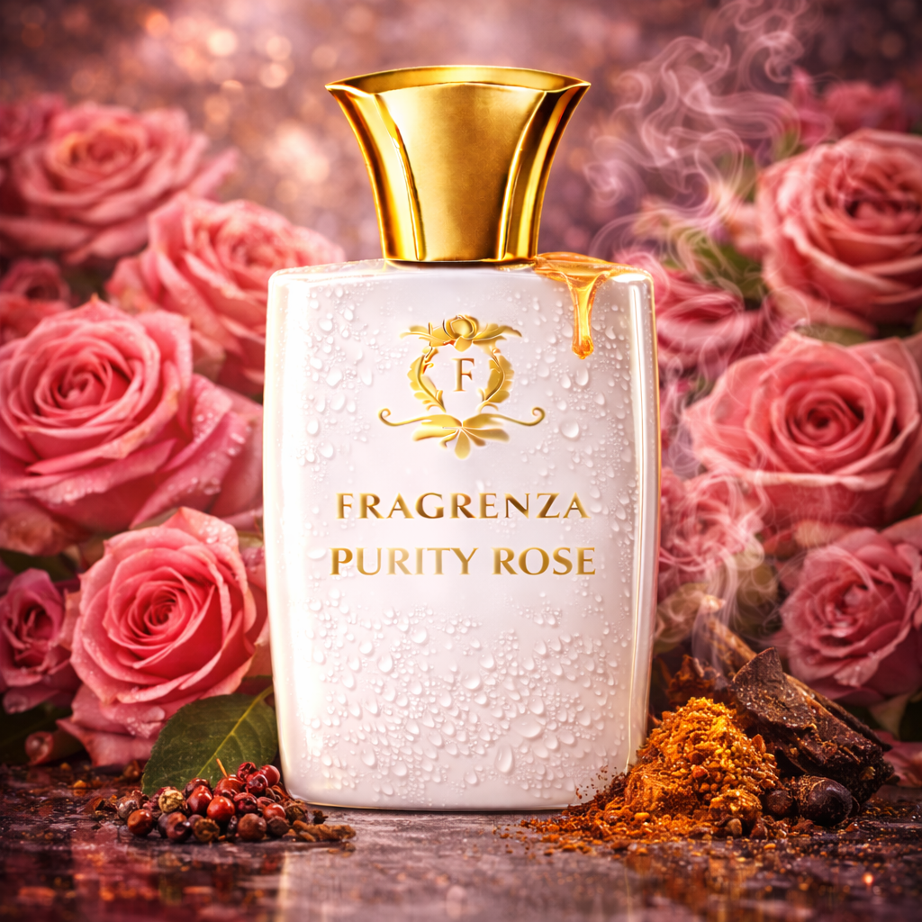 The Best Rose Fragrances: From Dewy to Dark, the Finest Roses in Perfumery — Fragrenza fragrance blog