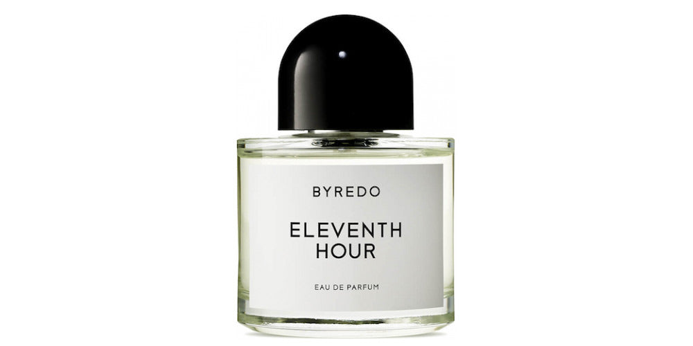 10 Perfumes Similar to Eleventh Hour by Byredo — Fragrenza fragrance guide