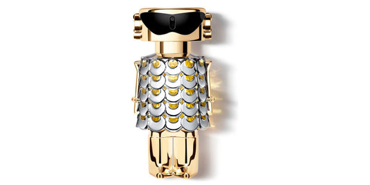 Fame by Paco Rabanne: 12 Similar Bold and Sweet Scents — Fragrenza fragrance guide