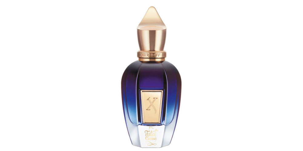 10 Perfumes Similar to Fatal Charme by Xerjoff — Fragrenza fragrance guide