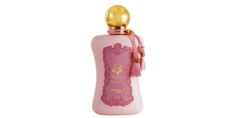 12 Perfumes Similar to Fatima Pink by Zimaya: Floral Scents — Fragrenza fragrance guide