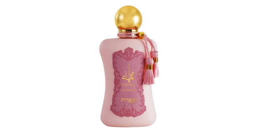 12 Perfumes Similar to Fatima Pink by Zimaya: Floral Scents — Fragrenza fragrance guide