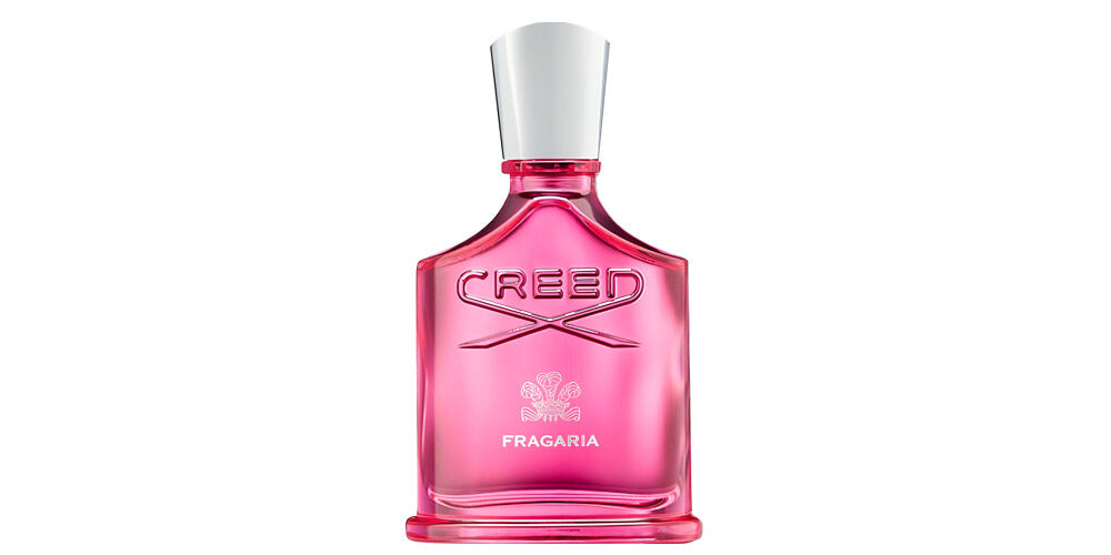 Fragaria by Creed: 12 Perfumes Similar to This Juicy Strawberry Scent — Fragrenza fragrance guide