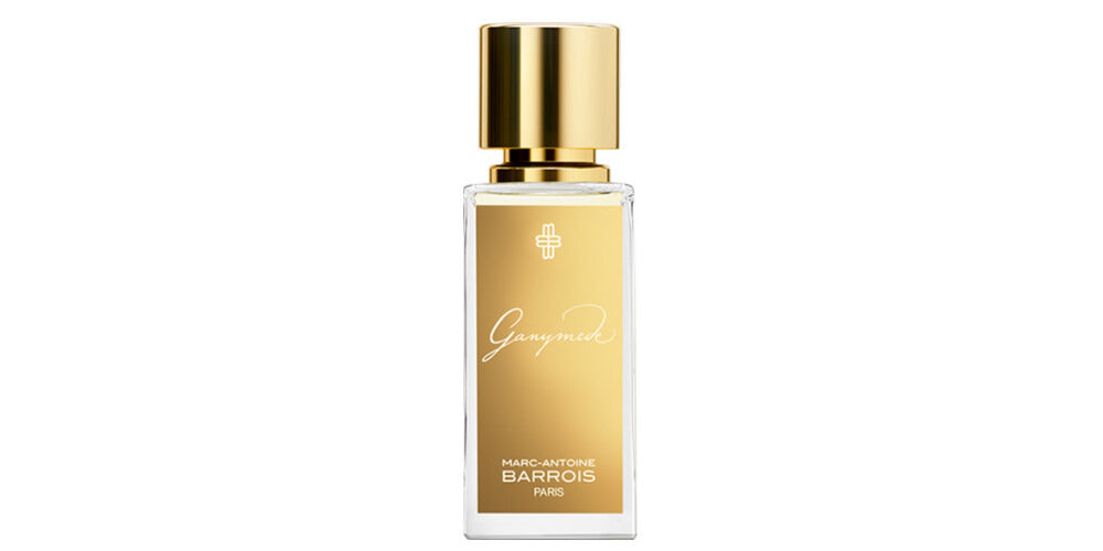 10 Perfumes Similar to Ganymede by Marc-Antoine Barrois: Mineral Scents