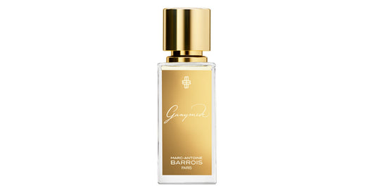 10 Perfumes Similar to Ganymede by Marc-Antoine Barrois: Mineral Scents