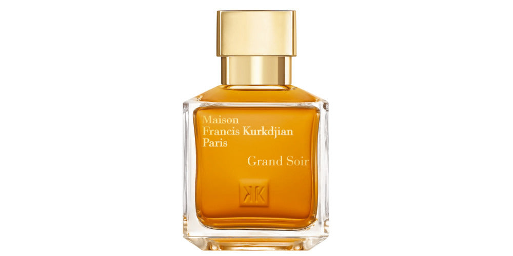 10 Perfumes Similar to Grand Soir by Maison Francis Kurkdjian: Amber-Infused Scents — Fragrenza fragrance guide