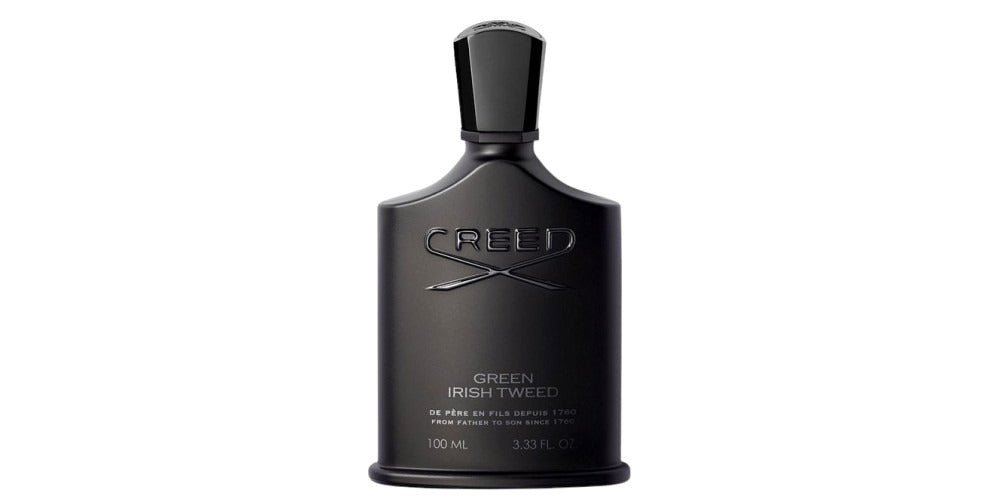 12 Perfumes Similar to Green Irish Tweed by Creed: Fresh Scents — Fragrenza fragrance guide