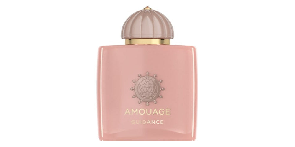 10 Perfumes Similar to Guidance by Amouage: Warm Floral Scents — Fragrenza fragrance guide