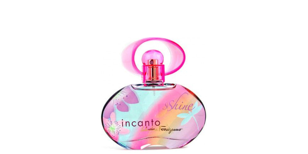 12 Perfumes Similar to Incanto Shine by Salvatore Ferragamo: Fruity Floral Scents — Fragrenza fragrance guide