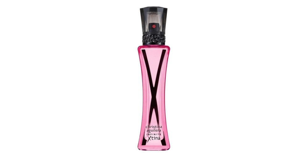 10 Perfumes Similar to Infinite Xtina by Christina Aguilera — Fragrenza fragrance guide
