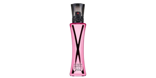 10 Perfumes Similar to Infinite Xtina by Christina Aguilera — Fragrenza fragrance guide