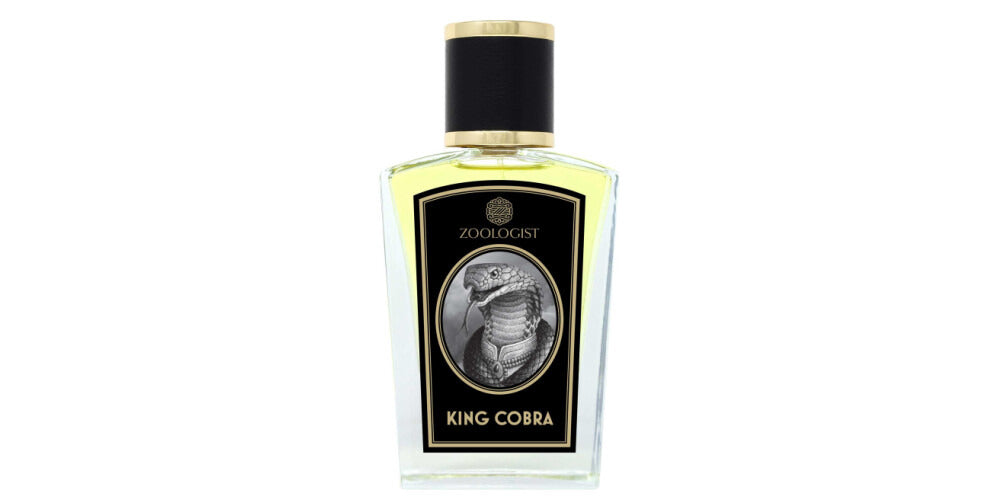 12 Exotic Perfumes Similar to King Cobra by Zoologist Perfumes — Fragrenza fragrance guide
