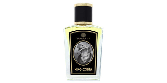 12 Exotic Perfumes Similar to King Cobra by Zoologist Perfumes — Fragrenza fragrance guide
