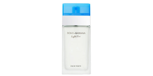 10 Perfumes Similar to Dolce & Gabbana Light Blue: Fresh Citrusy Scents — Fragrenza fragrance guide