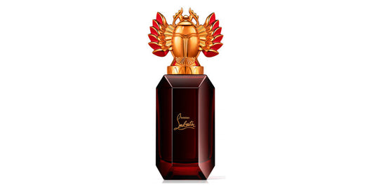 Loubiworld Loubicharme by Christian Louboutin: 12 Similar Luxurious and Bold Scents — Fragrenza fragrance guide